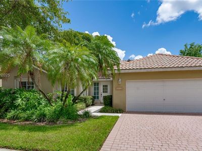 1174 Laguna Springs Dr, Fort Lauderdale, FL, 33326