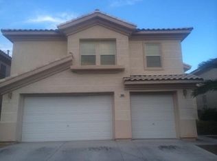 3866 Palm Island Ct, Las Vegas, NV 89147