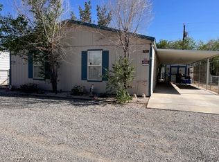 291 W Bonnie Clair Ct, Pahrump, NV 89048