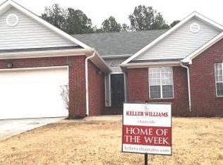 469 Usher Rd, Harvest, AL 35749