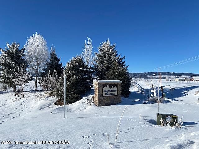 2nd image of 3436 Sage Grouse Rd