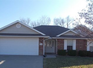 3607 Whitetail Ln, Emporia, KS 66801