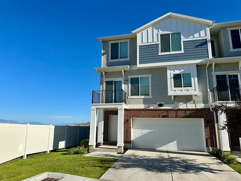 4199 W Gunlock Park Ct — Photo 1