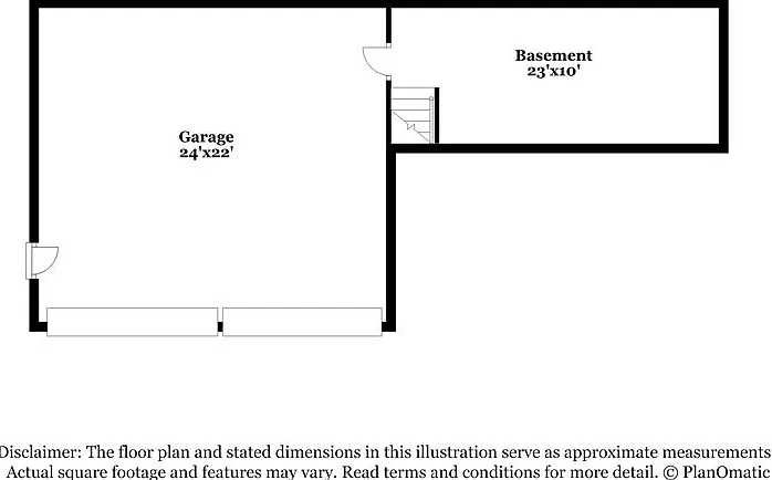 1012 Hicksmil Dr SW — Photo 2
