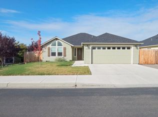 313 Northview Dr, Eagle Pt, OR 97524