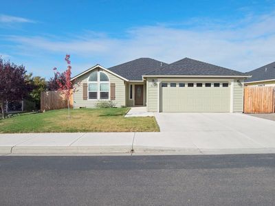 313 Northview Dr, Eagle Pt, OR, 97524