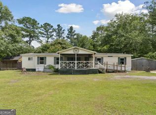 99 Conifer Dr, Guyton, GA 31312