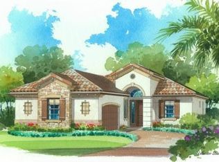 9442 Piacere Way, Naples, FL 34113