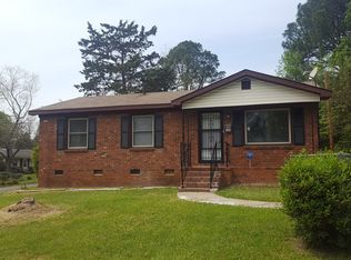 322 S Ramsey St, Charlotte, NC 28208