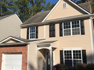 160 Abenberg Ct, Union City, GA 30291