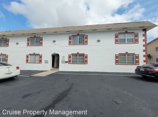 401 NW 43rd St #3, Fort Lauderdale, FL 33309