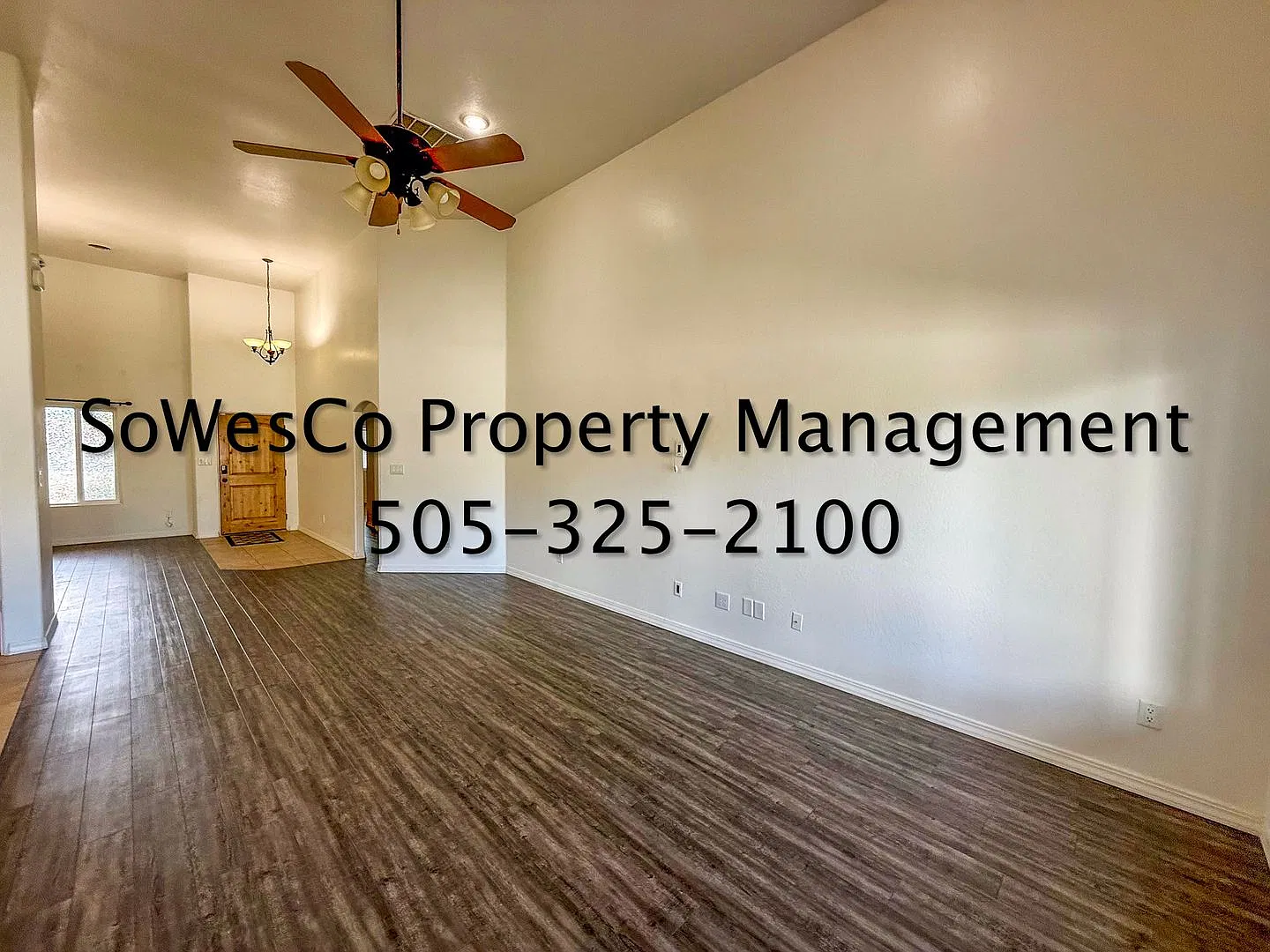 4 Bedroom Home Built in 2018, near Country Club Golf Course — Photo 3