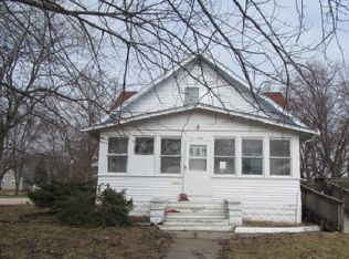 111 1st Ave N, Humboldt, IA 50548