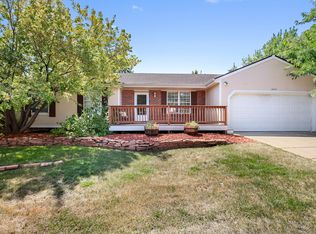 16964 E Crestline Ave, Centennial, CO 80015