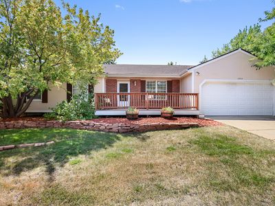 16964 E Crestline Ave, Centennial, CO, 80015
