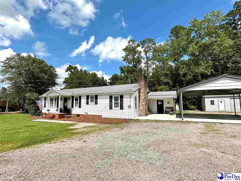 3017 Barrineau Rd, Lake City, SC 29560 Zillow