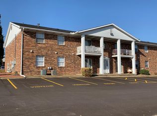 8937 Andrea Ct, Newburgh, IN 47630