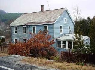 432 Witherbee Rd, Witherbee, NY 12998