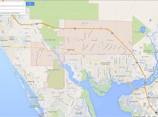 0 Andalusia St, North Pt, FL 34286