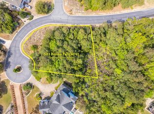 503 Brown Pelican Ct LOT 1, Corolla, NC 27927