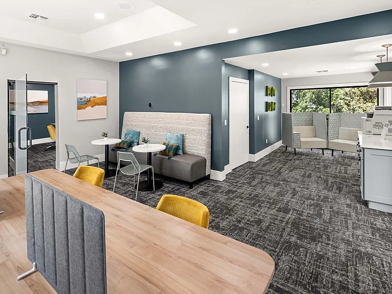The Magnolia Apartments — Photo 15