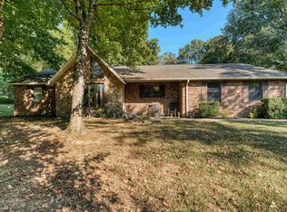 6216 State Route 283, Robards, KY 42452