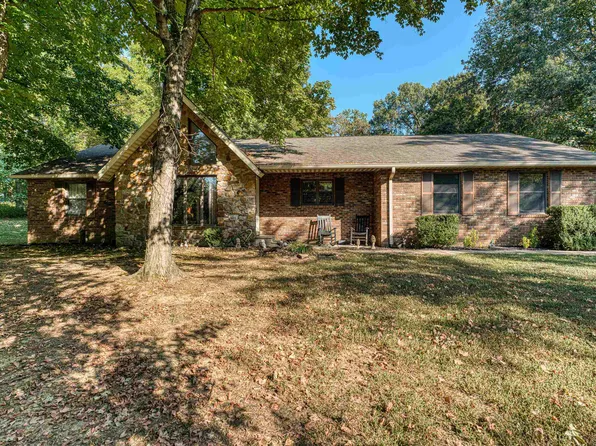 6216 State Route 283, Robards, KY 42452