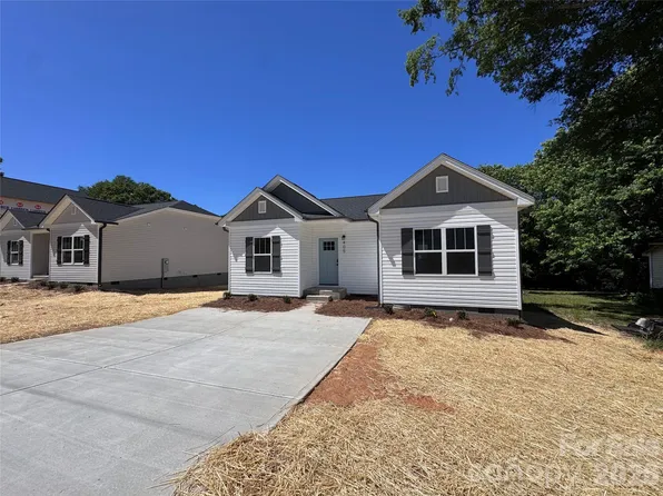 405 N Firestone St, Gastonia, NC 28052