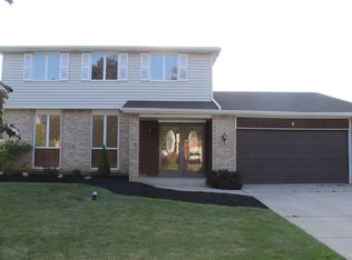 6 Autumn Ln, Depew, NY 14043