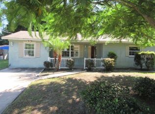 615 Duncan Cir W, Auburndale, FL 33823