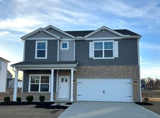 413 Greenland Pass Dr, Delaware, OH 43015