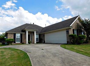 9473 Broadleaf Dr, Montgomery, AL 36117