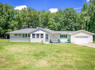 200 Burt Ave, Jackson, MI 49201