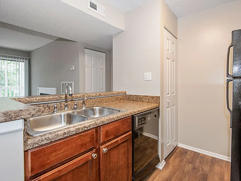Custom cabinetry