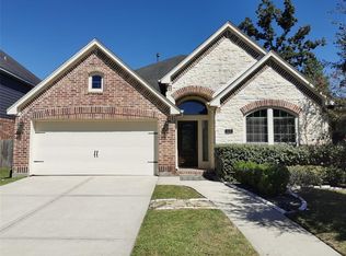 1618 Eden Meadows Dr, Spring, TX 77386