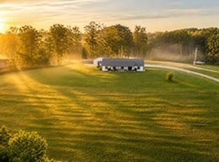 1043 Murphy Hollow Rd, Vanleer, TN 37181
