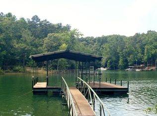 507 Lost Trl, Hartwell, GA 30643