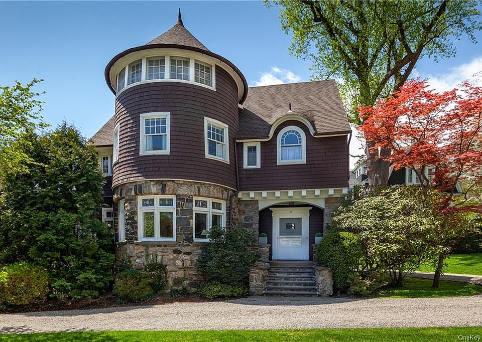55 Tanglewylde Avenue, Bronxville, NY 10708 Zillow