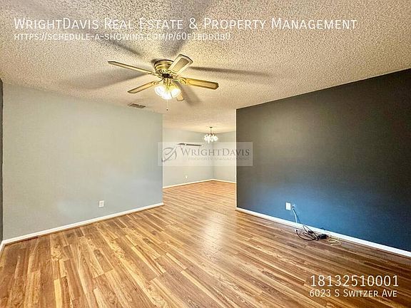 2nd image of 6023 S Switzer Ave