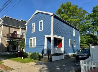 80 Providence St, Providence, RI 02907