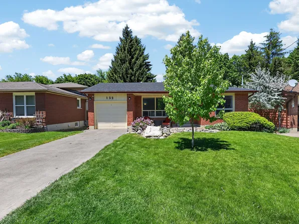 132 Queen St, New Tecumseth, ON L9R 1K6
