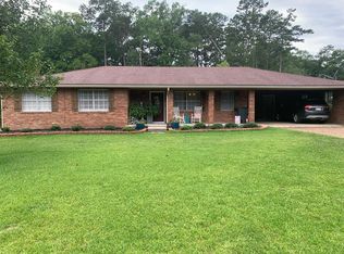 51 Timberlane Dr, Monticello, MS 39654