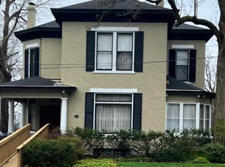 318 S D St, Hamilton, OH