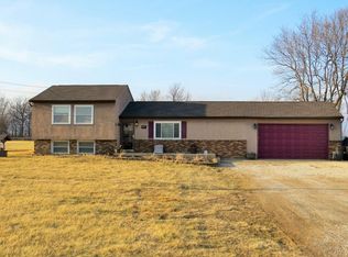 8760 Gerich Lilly Rd, West Jefferson, OH 43162