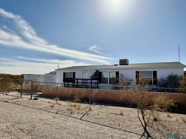 9964 Highway 549 SE, Deming, NM 88030