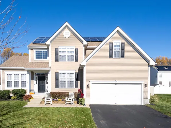 63 Homestead Dr, Pemberton, NJ 08068