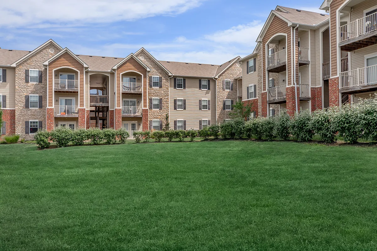 Building Photo - Remington Woods