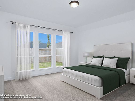 5th image of 8478 International Falls Dr