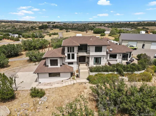 4351 Stone Post Drive, Castle Rock, CO 80108