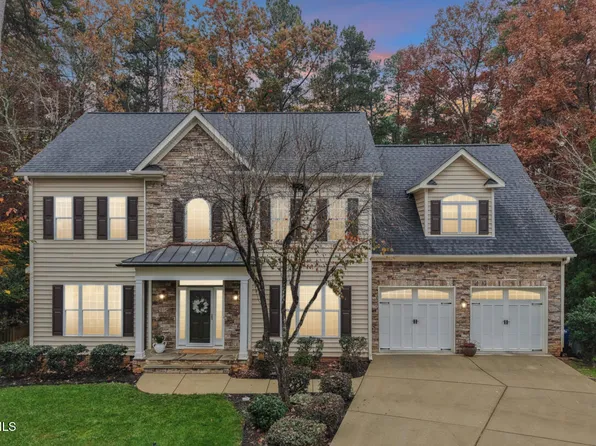 4315 Russling Leaf Ln, Raleigh, NC 27613